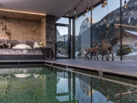 Alpin Garden Luxury Maison***** - G13 O